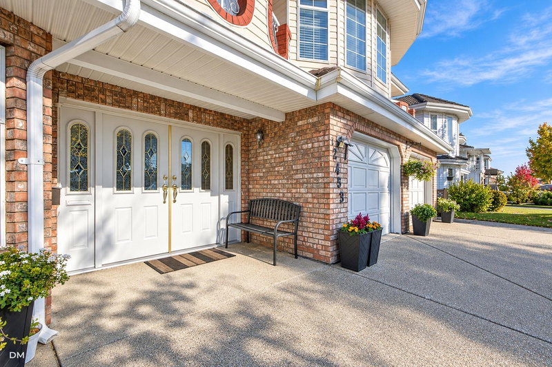 Image of home for listing MLS® R3178831