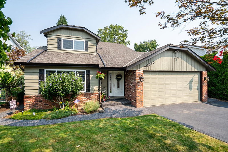 Image of home for listing MLS® R3178834
