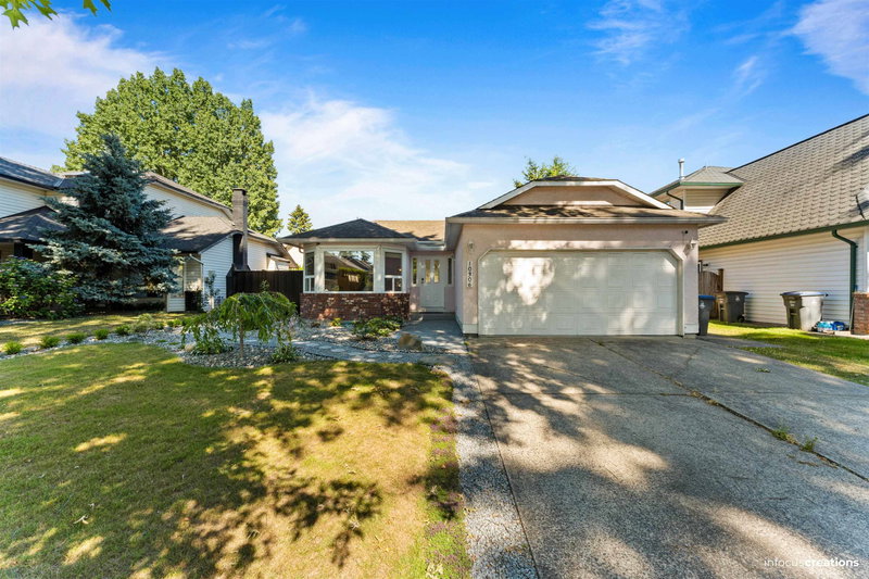 Image of home for listing MLS® R3178844