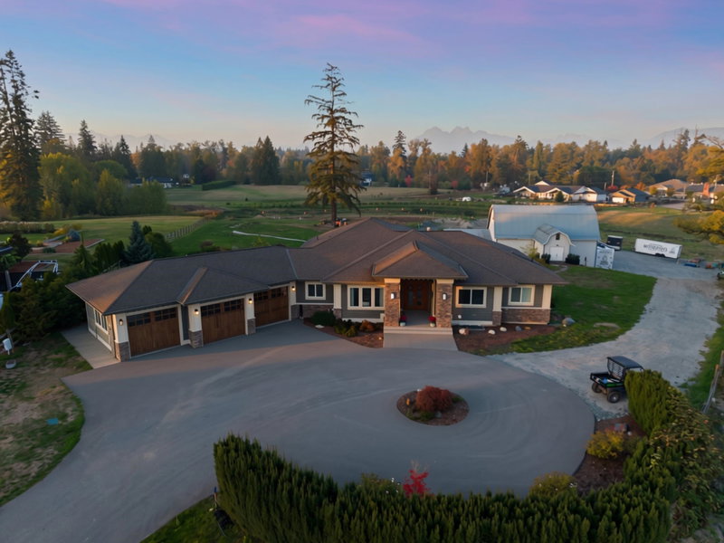 Image of home for listing MLS® R3178849