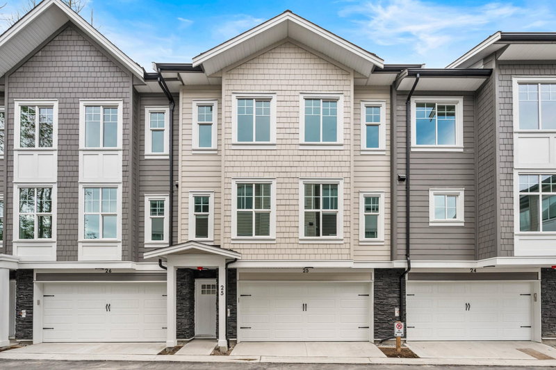 Image of home for listing MLS® R3178854