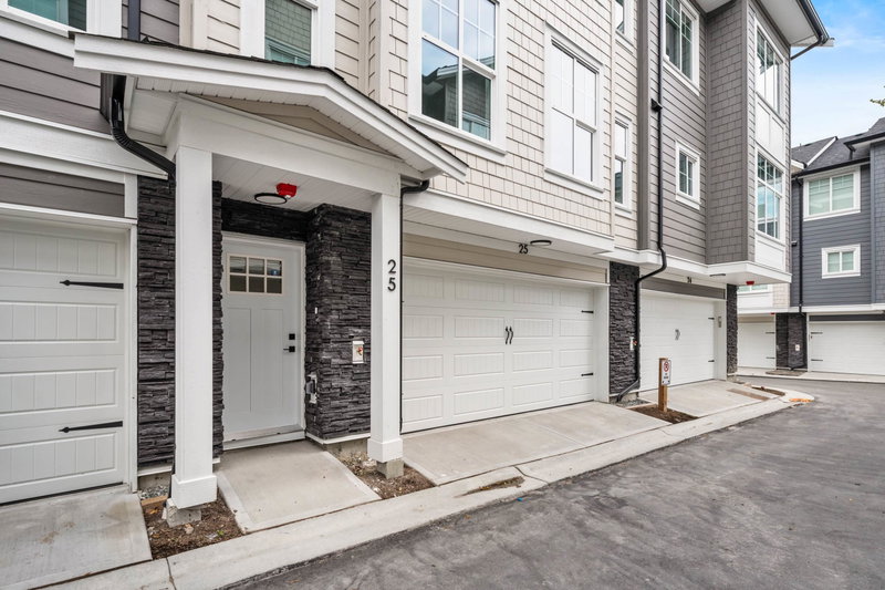 Image of home for listing MLS® R3178854