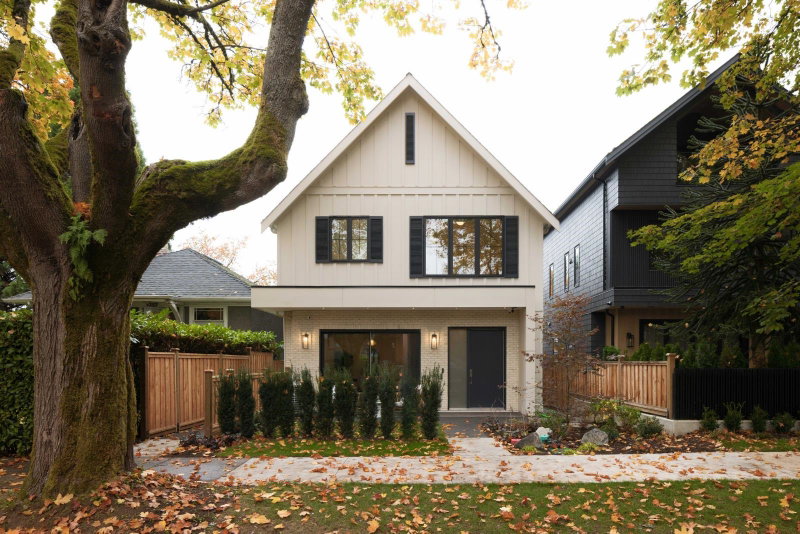 Image of home for listing MLS® R3178858