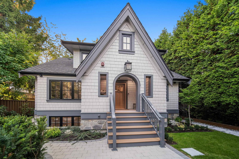 Image of home for listing MLS® R3178866