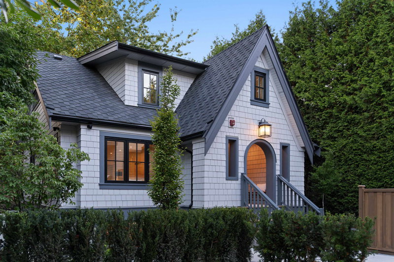 Image of home for listing MLS® R3178866
