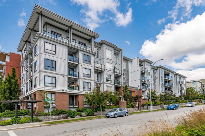 Image of home for listing MLS® R3178871
