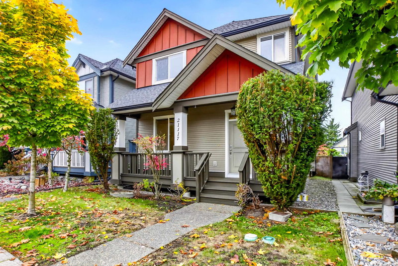 Image of home for listing MLS® R3178884