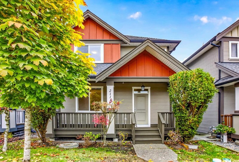 Image of home for listing MLS® R3178884