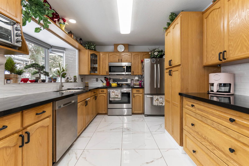 Image of home for listing MLS® R3178886