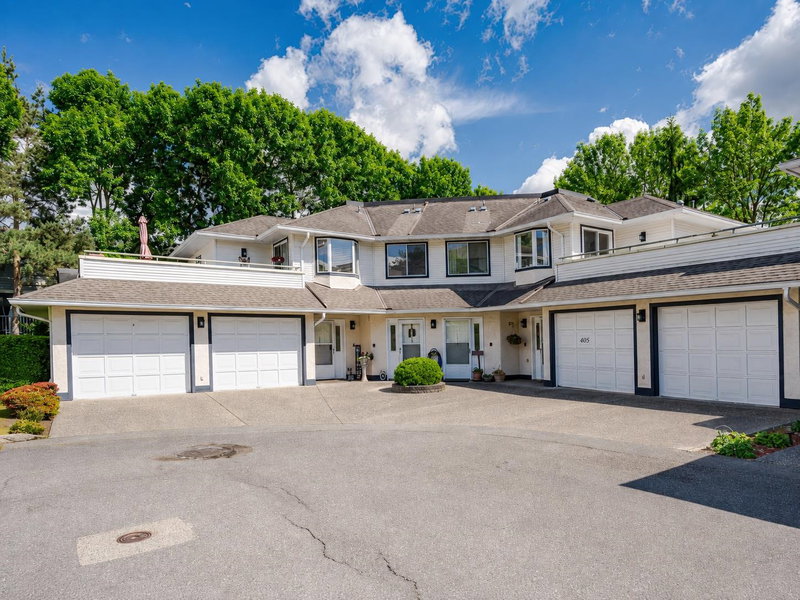Image of home for listing MLS® R3178886