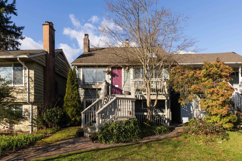 Image of home for listing MLS® R3178890