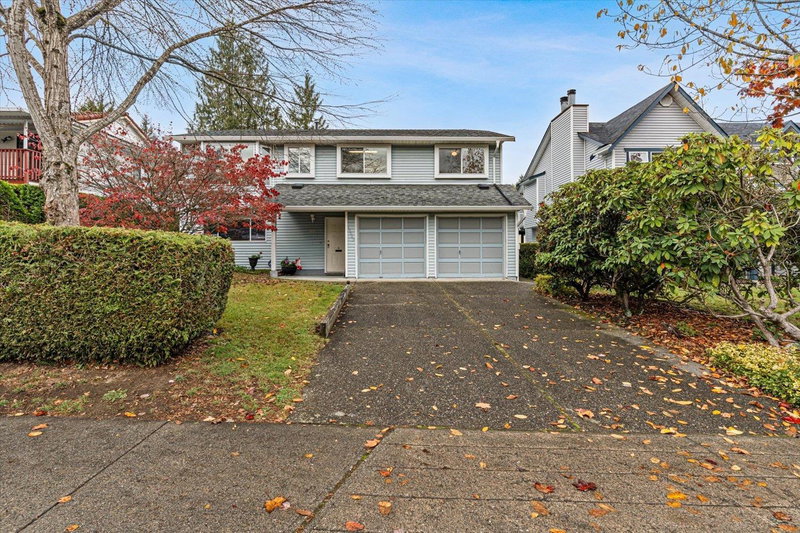 Image of home for listing MLS® R3178891