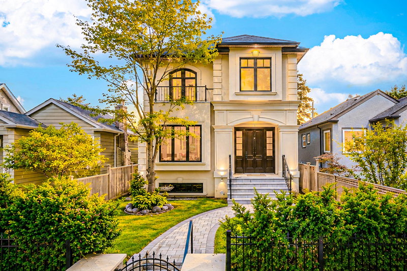Image of home for listing MLS® R3178897