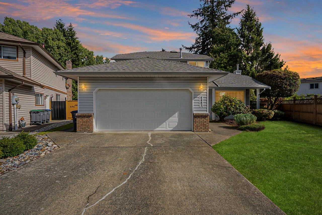 Image of home for listing MLS® R3178900