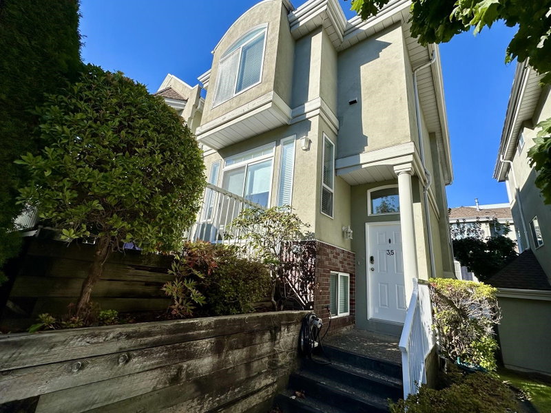 Image of home for listing MLS® R3178902