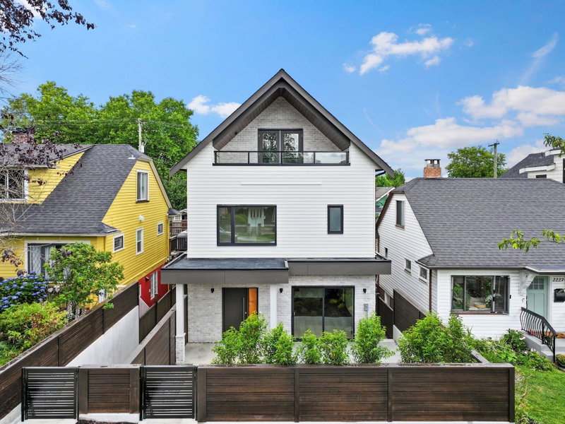 Image of home for listing MLS® R3178911