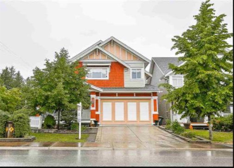 Image of home for listing MLS® R3178930