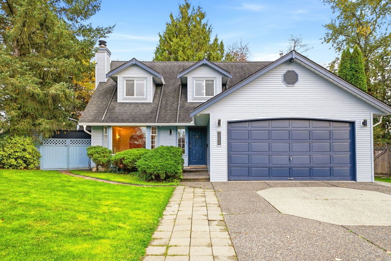 Image of home for listing MLS® R3178931