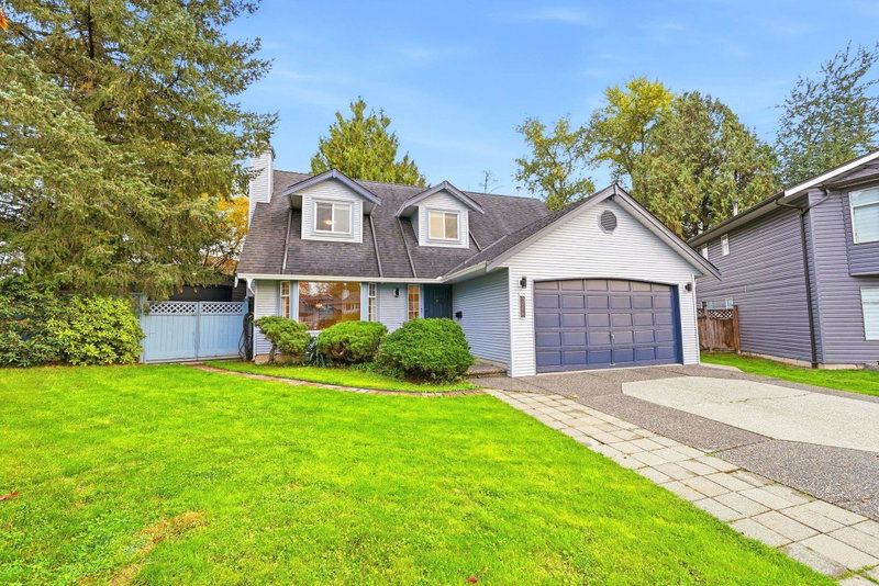 Image of home for listing MLS® R3178931