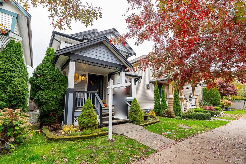 Image of home for listing MLS® R3178933