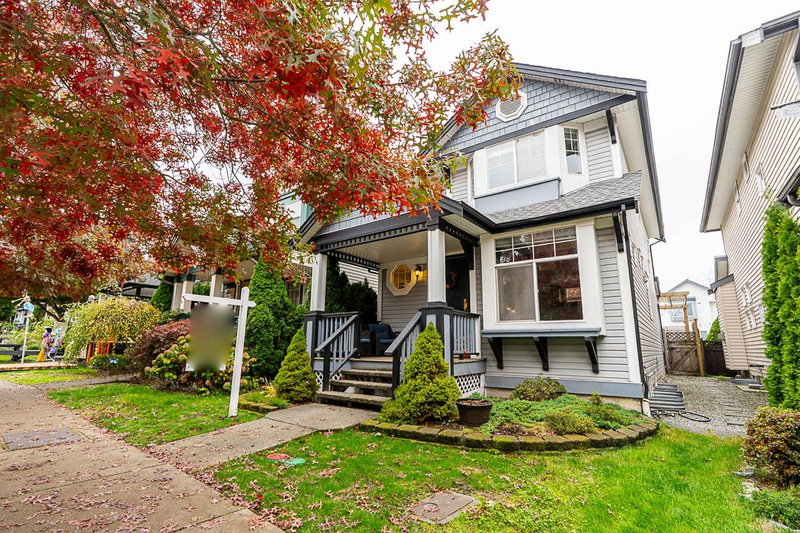Image of home for listing MLS® R3178933