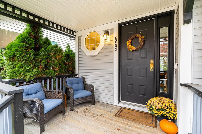 Image of home for listing MLS® R3178933