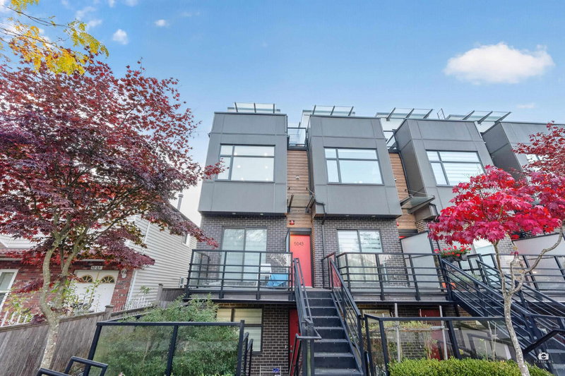 Image of home for listing MLS® R3178938