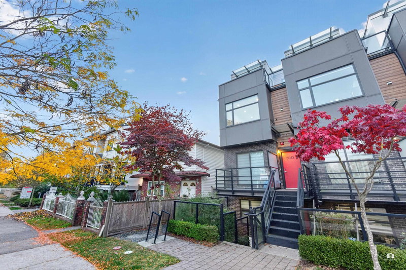 Image of home for listing MLS® R3178938