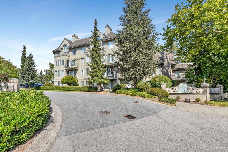Image of home for listing MLS® R3178940