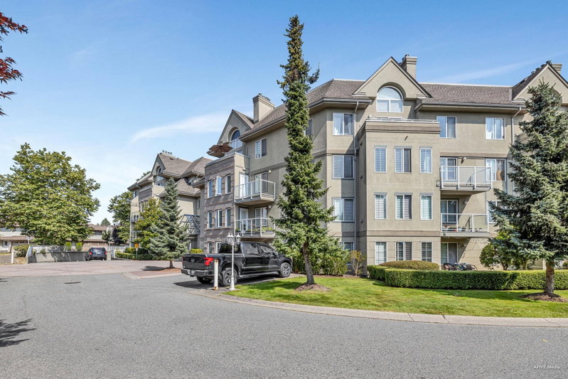 Image of home for listing MLS® R3178940