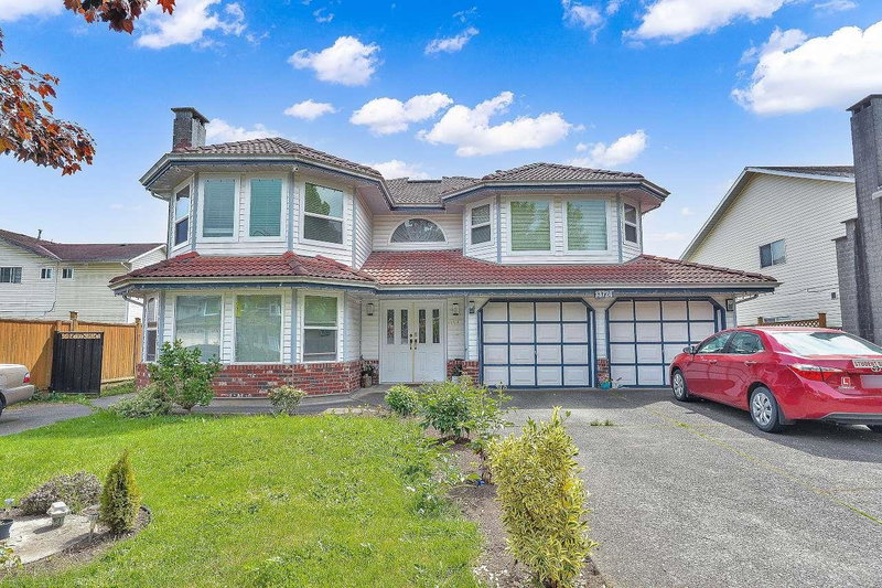 Image of home for listing MLS® R3178945