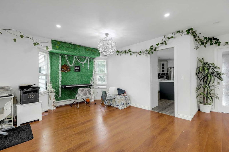 Image of home for listing MLS® R3178945
