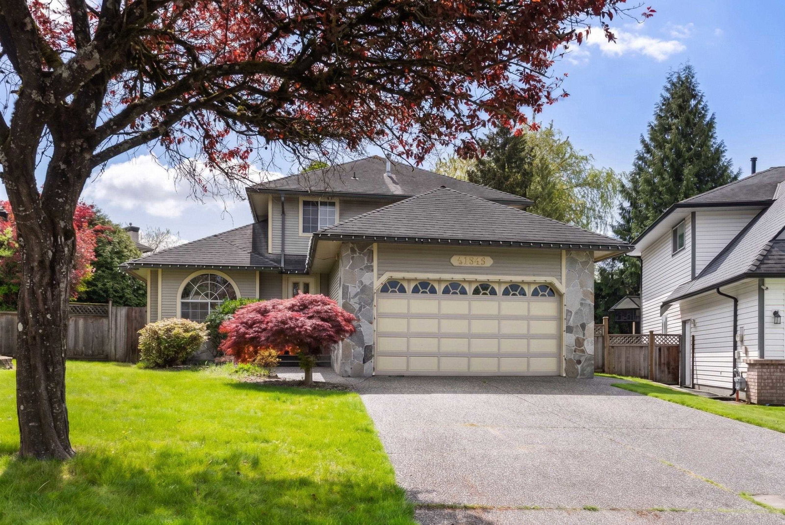 Image of home for listing MLS® R3178954