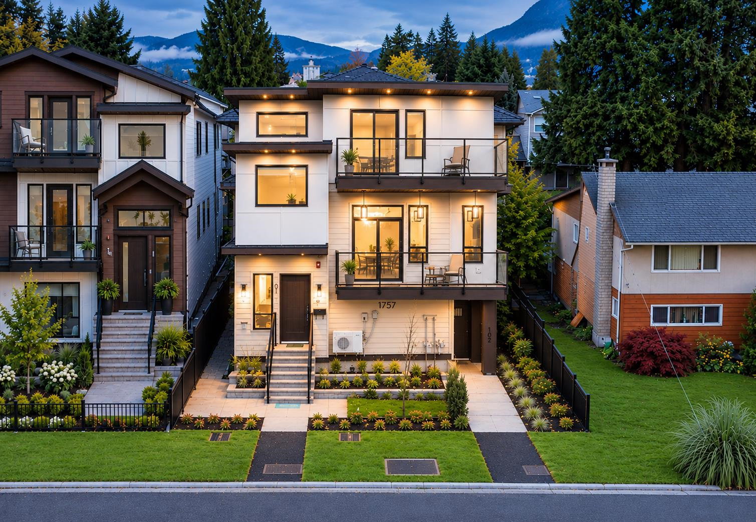 Image of home for listing MLS® R3178956
