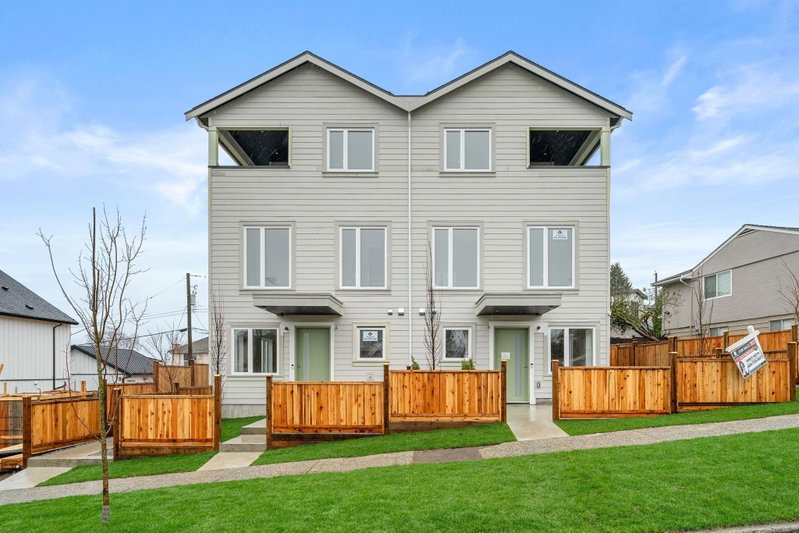 Image of home for listing MLS® R3178959