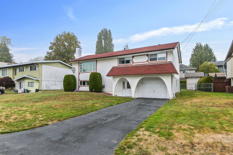 Image of home for listing MLS® R3178964
