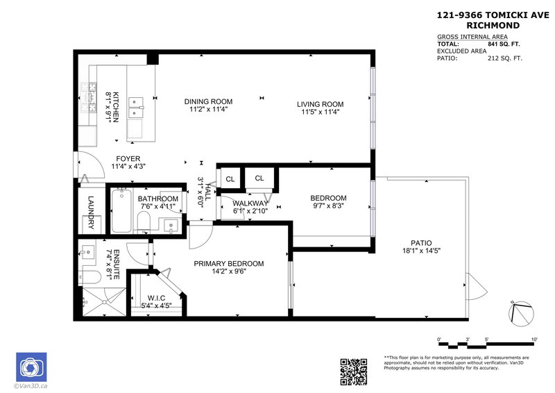 Image of home for listing MLS® R3178965