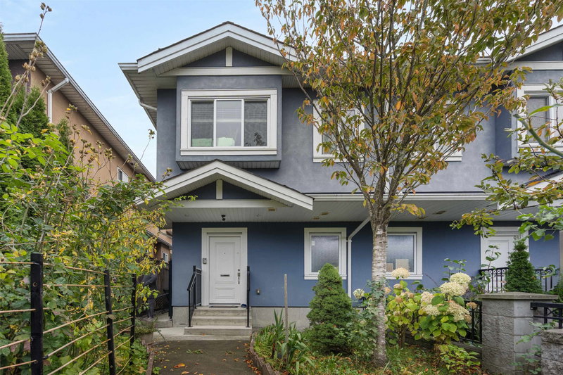 Image of home for listing MLS® R3178969
