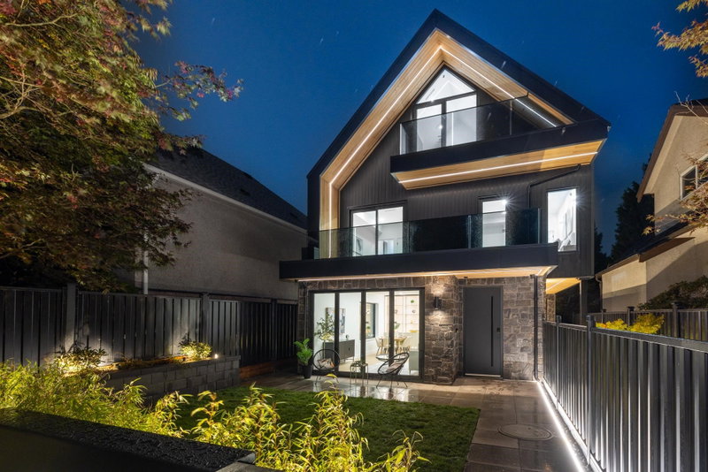 Image of home for listing MLS® R3178982