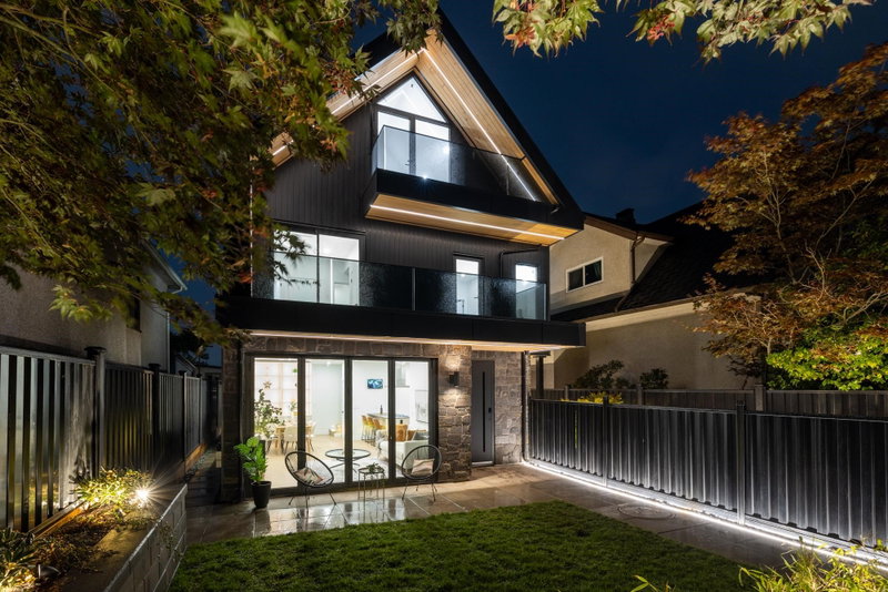 Image of home for listing MLS® R3178982