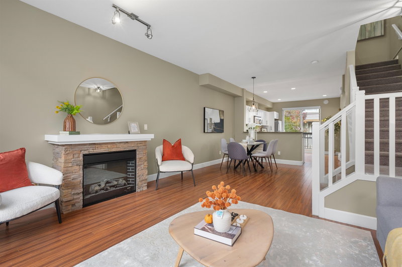 Image of home for listing MLS® R3178989