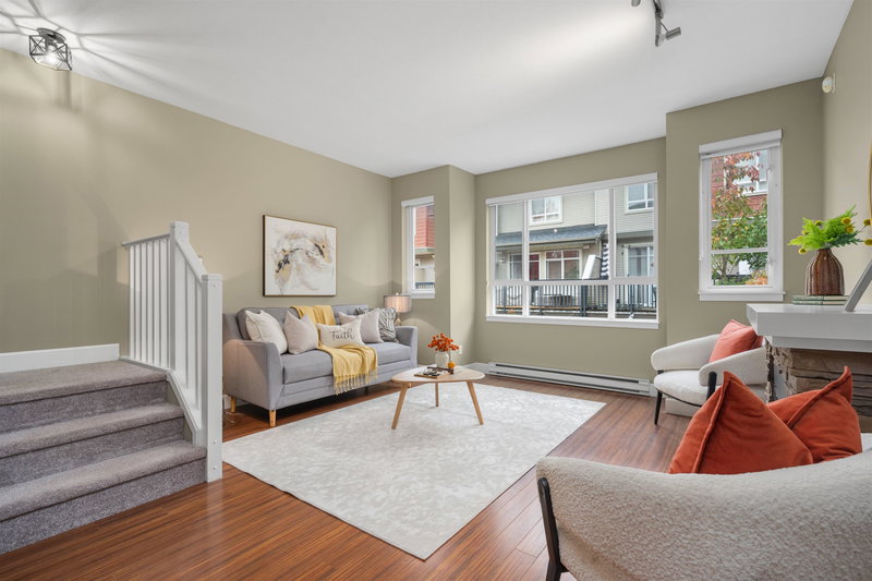 Image of home for listing MLS® R3178989