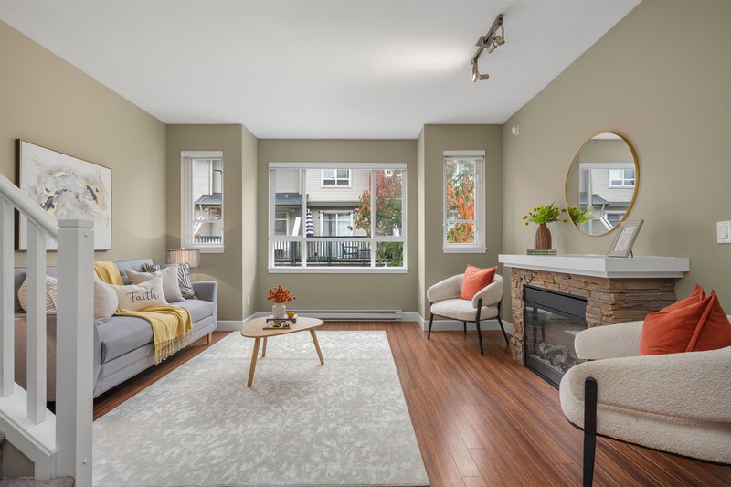 Image of home for listing MLS® R3178989