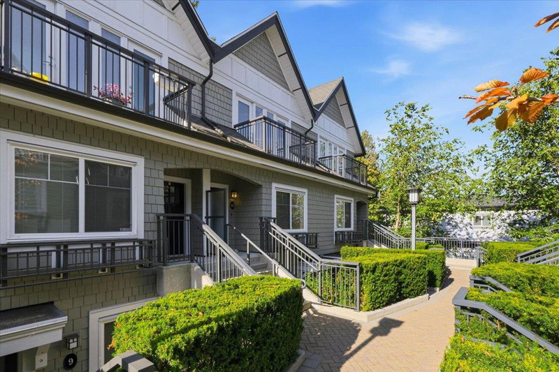 Image of home for listing MLS® R3178997