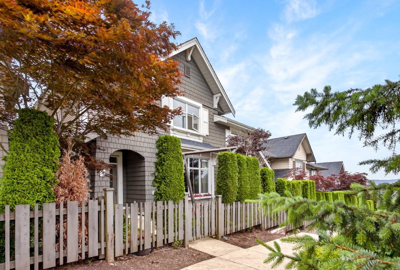 Image of home for listing MLS® R3178998