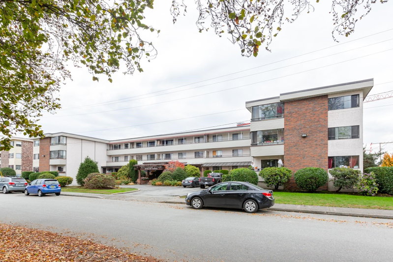 Image of home for listing MLS® R3179002