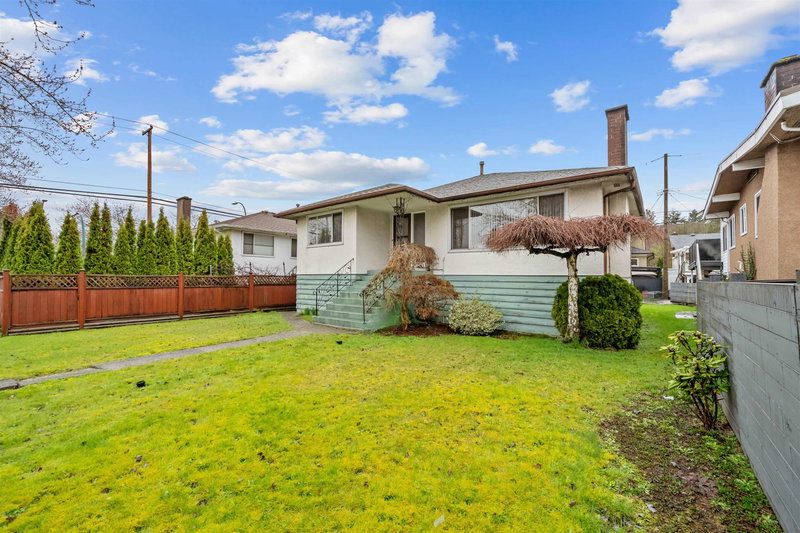 Image of home for listing MLS® R3179020