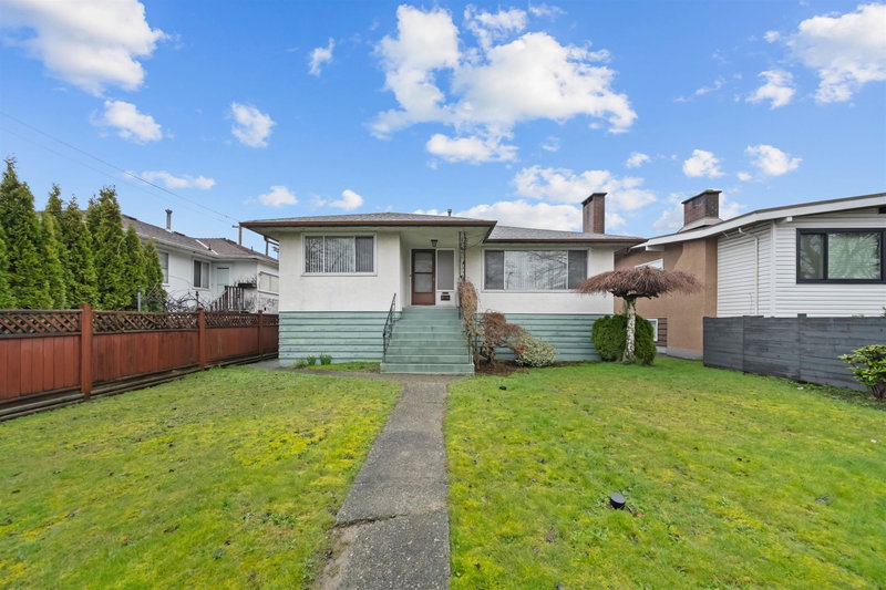 Image of home for listing MLS® R3179020