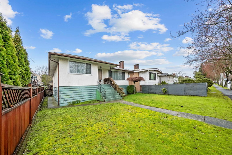 Image of home for listing MLS® R3179020