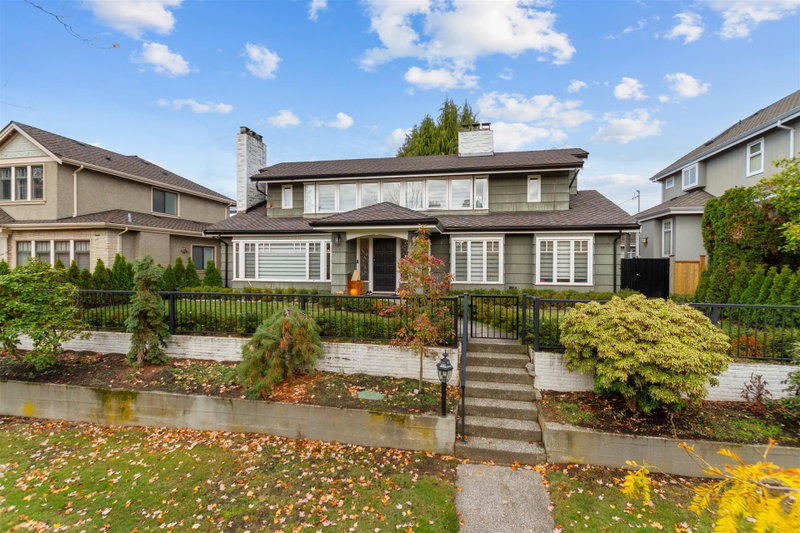 Image of home for listing MLS® R3179028
